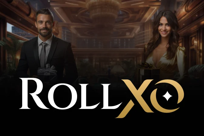 rollxo Gameplay