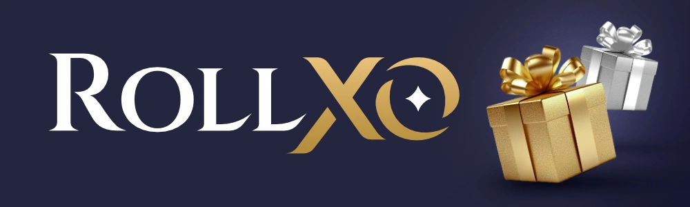 rollxo Gameplay