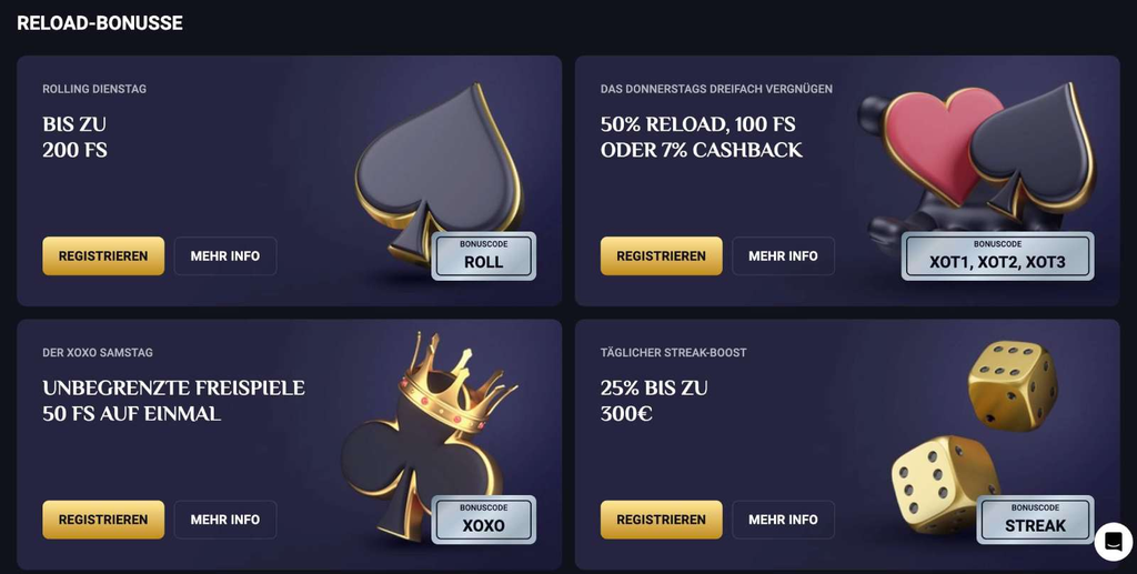 rollxo Gameplay